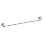 Ravak Chrome Törölközőtartó, 66 cm X07P192