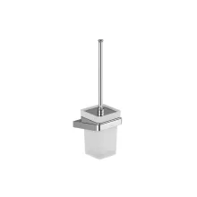 Ravak 10° TD 410.00 Fali WC kefe tartó X07P330
