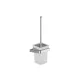 Ravak 10° TD 410.00 Fali WC kefe tartó X07P330