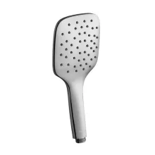   Ravak 959.00 Air kézi zuhanyfej, 1 funkciós - króm, 120 mm X07P350