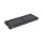 Ravak Slim S polc, fekete X07P649