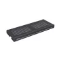 Ravak Slim S polc, fekete X07P649
