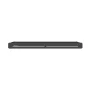 Ravak Slim S polc, fekete X07P649