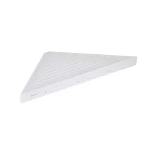 Ravak Slim C polc, fehér X07P652