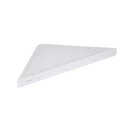 Ravak Slim C polc, fehér X07P652