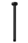 Ravak 704.21BLM mennyezeti kar 30 cm, matt fekete X07P677