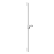   Ravak 974.10WV állítható zuhanytartó rúd 70 cm, bársony fehér X07P691