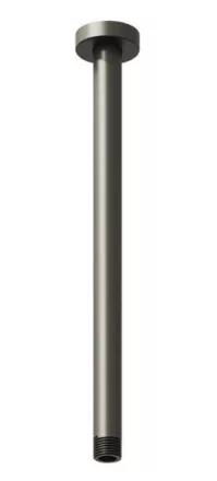 Ravak 704.21GB mennyezeti kar 30 cm, grafit X07P701