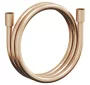 Ravak 913.62RGB műanyag zuhany gégecső 150 cm, rose gold X07P707