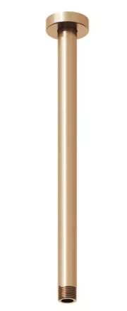 Ravak 704.61RGB mennyezeti kar 30 cm, rose gold X07P713