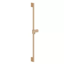   Ravak 974.60RGB állítható zuhanytartó rúd 70 cm, rose gold X07P715