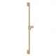 Ravak 974.60RGB állítható zuhanytartó rúd 70 cm, rose gold X07P715