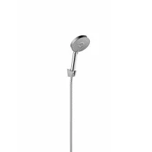   Ravak Flat 903.00 Zuhanyszett - R3 Flat M Zuhanyszett - Fix X07S006