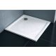 Ravak Perseus Pro 80 szögletes zuhanytálca (fehér) XA034401010