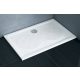 Ravak Gigant Pro 100x80 szögletes zuhanytálca (fehér) XA03A401010