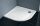 Ravak Elipso Pro 80 íves zuhanytálca (fehér) XA234401010