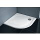 Ravak Elipso Pro 90 íves zuhanytálca (fehér) XA237701010
