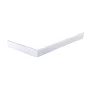 Ravak Gigant Pro 120x90 SET jobb elõlap (fehér) XA83GP71010