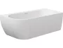 Ravak Freedom Corner jobbos akrilkád 170x80 cm, fehér XC00100040