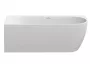 Ravak Freedom Corner balos akrilkád 170x80 cm, fehér XC00100041