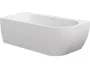 Ravak Freedom Corner balos akrilkád 170x80 cm, fehér XC00100041