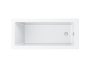 Ravak Natural akril kád 150x70 cm, fehér XC00100109