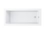 Ravak Natural akril kád 180x80 cm, fehér XC00100112