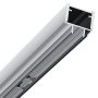 Ravak Cool CONPS toldóprofil 195 cm, króm XE70000C00