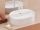 Ravak Ceramic Slim Shelf kerámia mosdó 55x40 cm, fehér XJX01155003