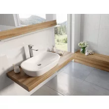Ravak Ceramic O 600 kerámia mosdó XJX01160001