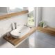 Ravak Ceramic O 600 kerámia mosdó XJX01160001