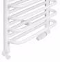 Radeco Mario fürdőszobai csőradiátor 435x490 mm A1-400/M