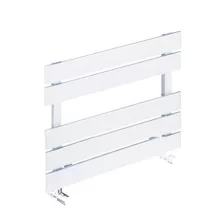 Radeco Bari fürdőszobai radiátor 410x550 mm A1-450/B