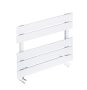 Radeco Bari fürdőszobai radiátor 410x550 mm A1-450/B