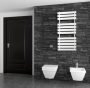 Radeco Bari fürdőszobai radiátor 410x550 mm A1-450/B