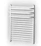 Radeco Aria fürdőszobai radiátor 490x535 mm A1-500/1