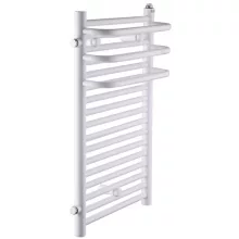 Radeco Aria fürdőszobai radiátor 490x635 mm A1-600/1