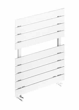 Radeco Bari fürdőszobai radiátor 690x550 mm A2-450/B