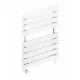 Radeco Bari fürdőszobai radiátor 690x550 mm A2-450/B