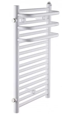 Radeco Aria fürdőszobai radiátor 680x535 mm A2-500/1