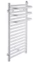 Radeco Aria fürdőszobai radiátor 680x535 mm A2-500/1