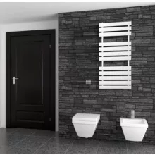 Radeco Bari fürdőszobai radiátor 970x550 mm A3-450/B