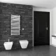 Radeco Aria fürdőszobai csőradiátor 535x870 mm A3-500/2