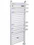 Radeco Aria fürdőszobai radiátor 1060x385 mm A4-350/2