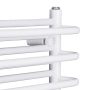 Radeco Mario fürdőszobai csőradiátor 435x1060 mm A4-400/M
