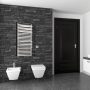 Radeco Aria fürdőszobai radiátor 1250x435 mm A5-400/2