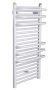 Radeco Aria fürdőszobai radiátor 1630x435 mm A7-400/2