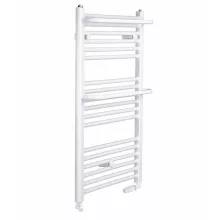 Radeco Rosa fürdőszobai radiátor 490x650 mm AD1-600/R