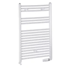   Radeco Dora fürdőszobai csőradiátor 550x1060 mm AD4-500/P