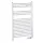 Radeco Dora fürdőszobai csőradiátor 450x1250 mm AD5-400/P
